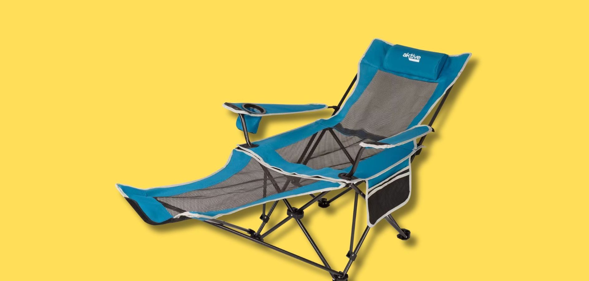 Le migliori sedie da campeggio per rilassarti tra un’avventura e l’altra