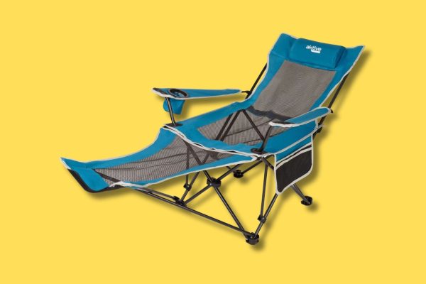 Le migliori sedie da campeggio per rilassarti tra un’avventura e l’altra