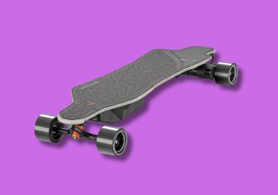 I migliori skateboard elettrici per surfare sull’asfalto senza fatica