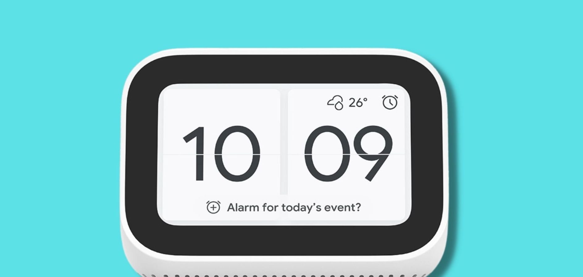 I migliori smart display per controllare casa e domotica