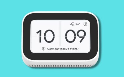 I migliori smart display per controllare casa e domotica