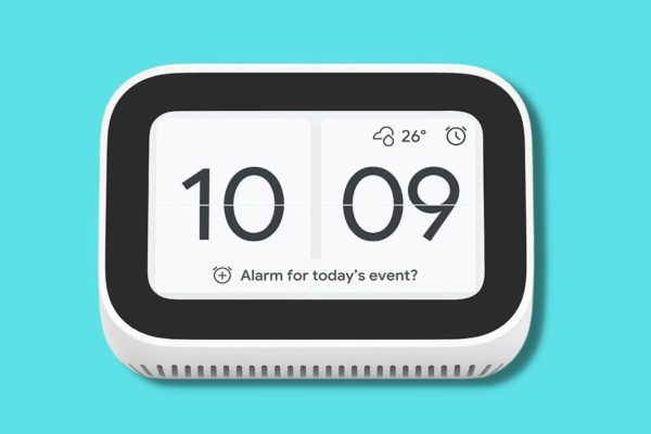 I migliori smart display per controllare casa e domotica
