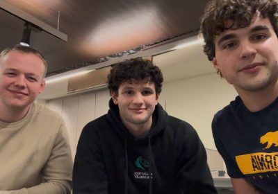 Startup, da Roma alla Silicon Valley per fondare un’azienda che unisce sostenibilità e AI