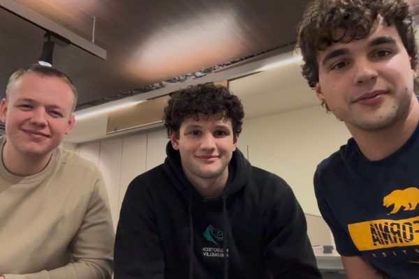 Startup, da Roma alla Silicon Valley per fondare un’azienda che unisce sostenibilità e AI