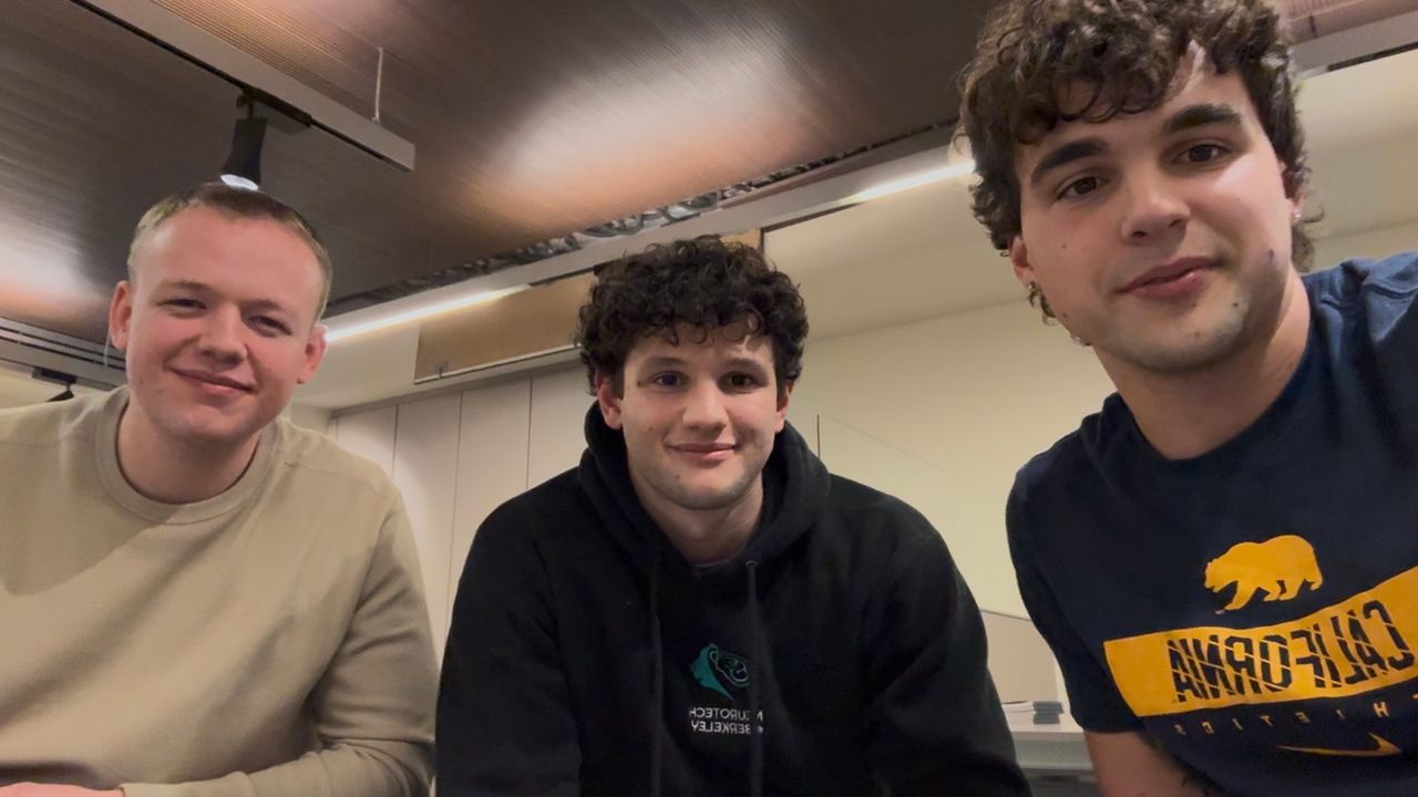 Startup, da Roma alla Silicon Valley per fondare un’azienda che unisce sostenibilità e AI