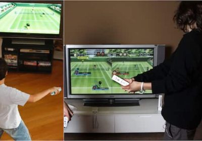 I 5 migliori videogiochi a tema tennis