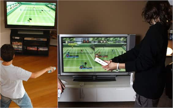 I 5 migliori videogiochi a tema tennis