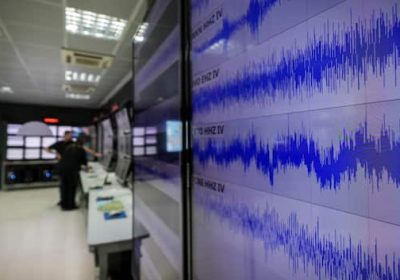 Terremoti, arriva Android Earthquake Alerts su smartphone: sistema per rilevare sismi