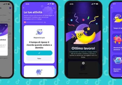 TikTok, nuove funzionalità di sicurezza per creator e adolescenti: quali sono