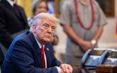 Dazi sulla Cina, Trump concede 90 giorni di proroga a Pechino