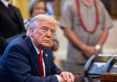 Dazi sulla Cina, Trump concede 90 giorni di proroga a Pechino