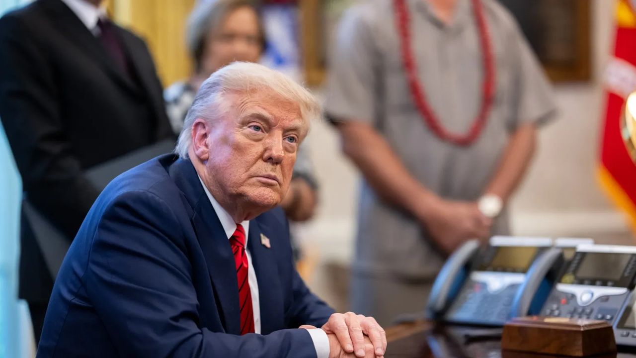 Dazi sulla Cina, Trump concede 90 giorni di proroga a Pechino