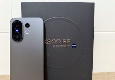 vivo X200 FE: recensione, impressioni, prezzi