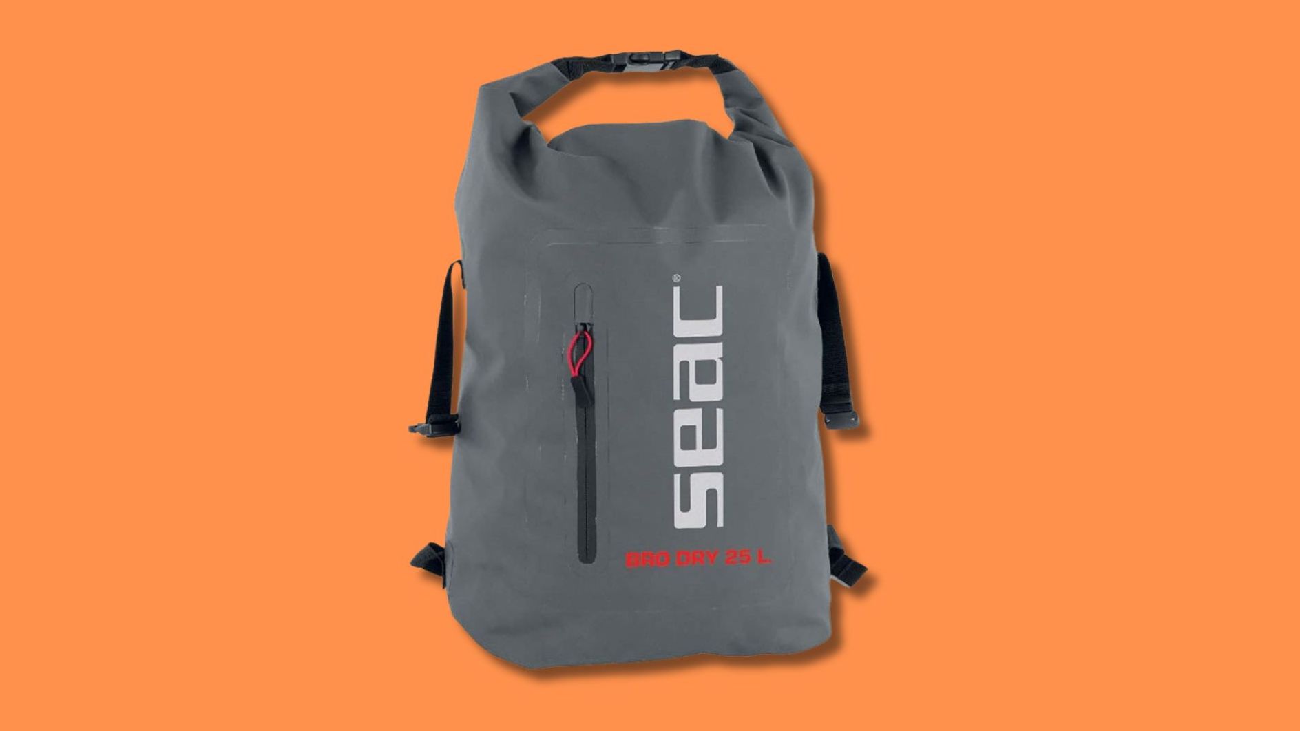 8 zaini impermeabili che sfidano l’acqua senza paura