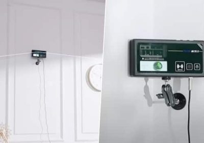 Zanzare, il prototipo di raggio laser che ne annienta 30 al secondo