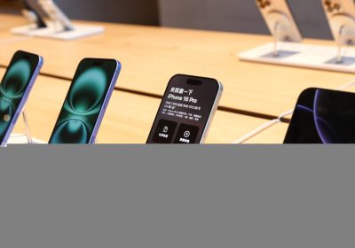 Sale l’attesa per nuovi iPhone, in arrivo modello più sottile – Future Tech