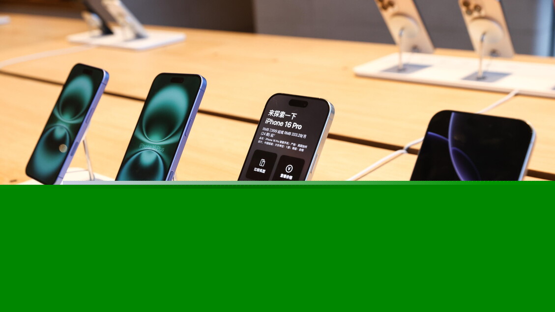 Sale l’attesa per nuovi iPhone, in arrivo modello più sottile – Future Tech