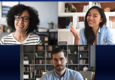 Zoom lancia gli avatar generati dall’IA – Future Tech