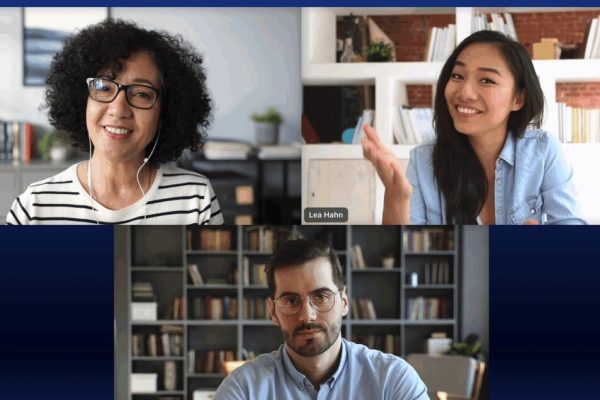 Zoom lancia gli avatar generati dall’IA – Future Tech