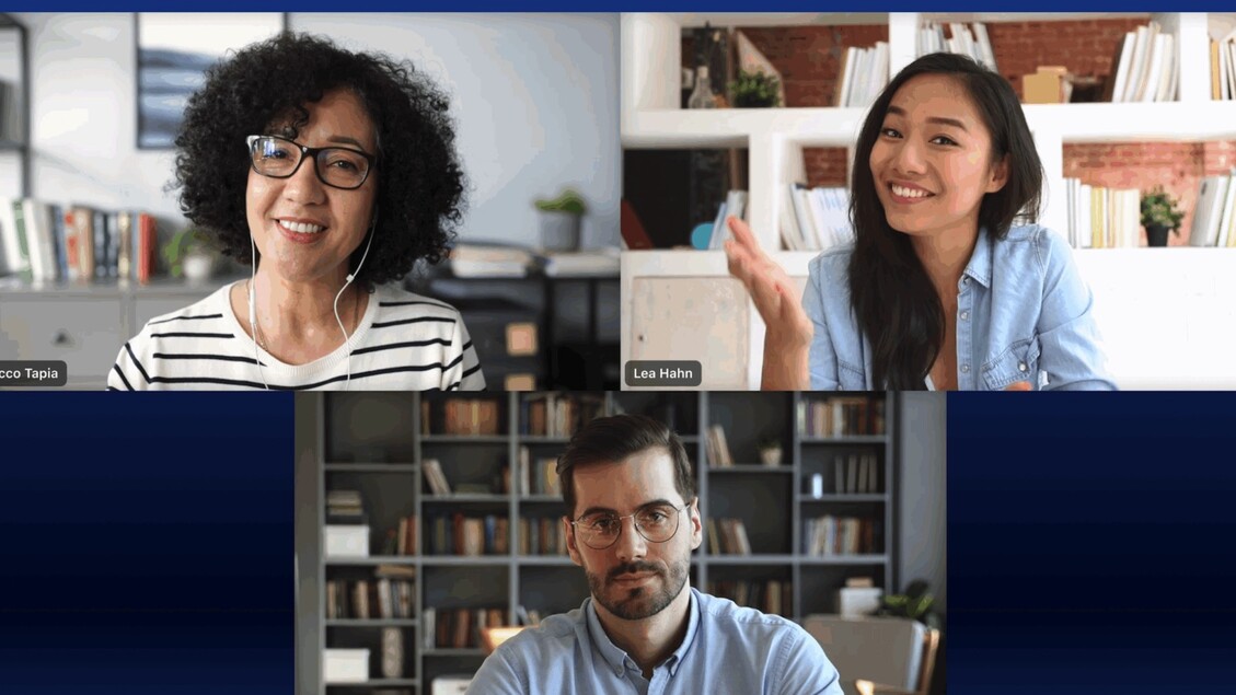 Zoom lancia gli avatar generati dall’IA – Future Tech