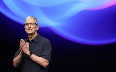 Cook, oggi novità per l’iPhone e sveliamo i nuovi AirPods e Apple Watch – Notizie