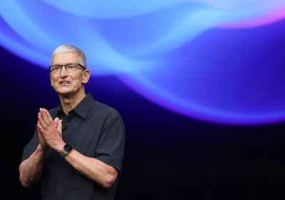 Cook, oggi novità per l’iPhone e sveliamo i nuovi AirPods e Apple Watch – Notizie