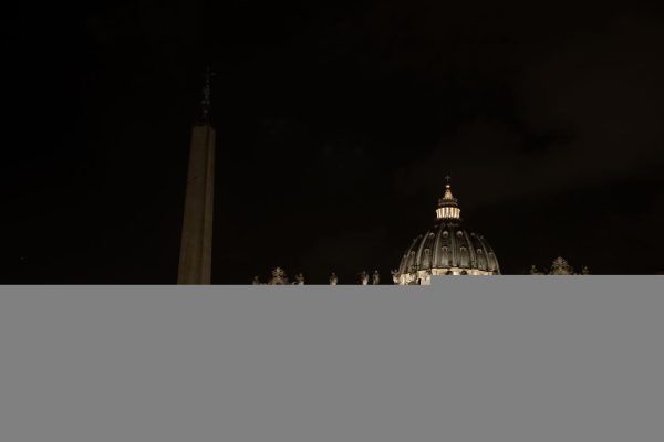 Kimbal Musk racconta lo spettacolo di droni al concerto in Vaticano: “Il futuro per noi è portare l’arte nei cieli”
