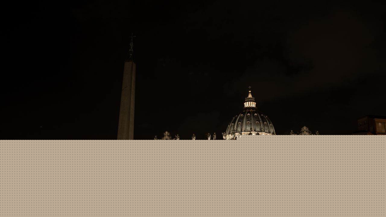 Kimbal Musk racconta lo spettacolo di droni al concerto in Vaticano: “Il futuro per noi è portare l’arte nei cieli”