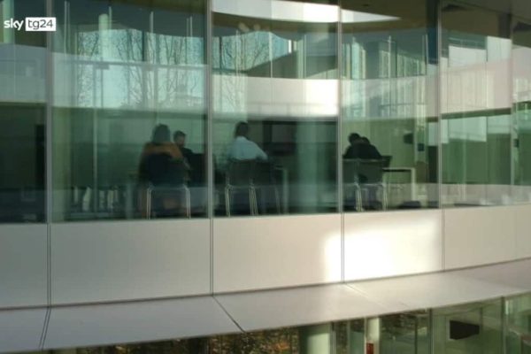 Università Bocconi: appello all’Europa, è tempo delle scelte