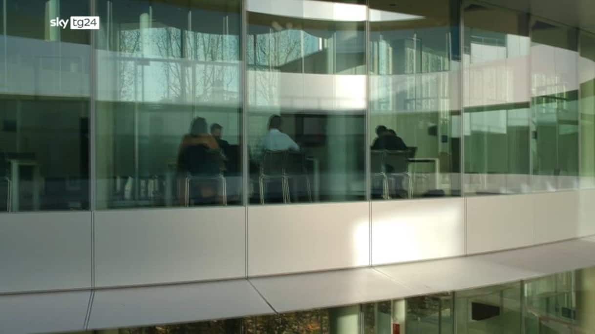 Università Bocconi: appello all’Europa, è tempo delle scelte