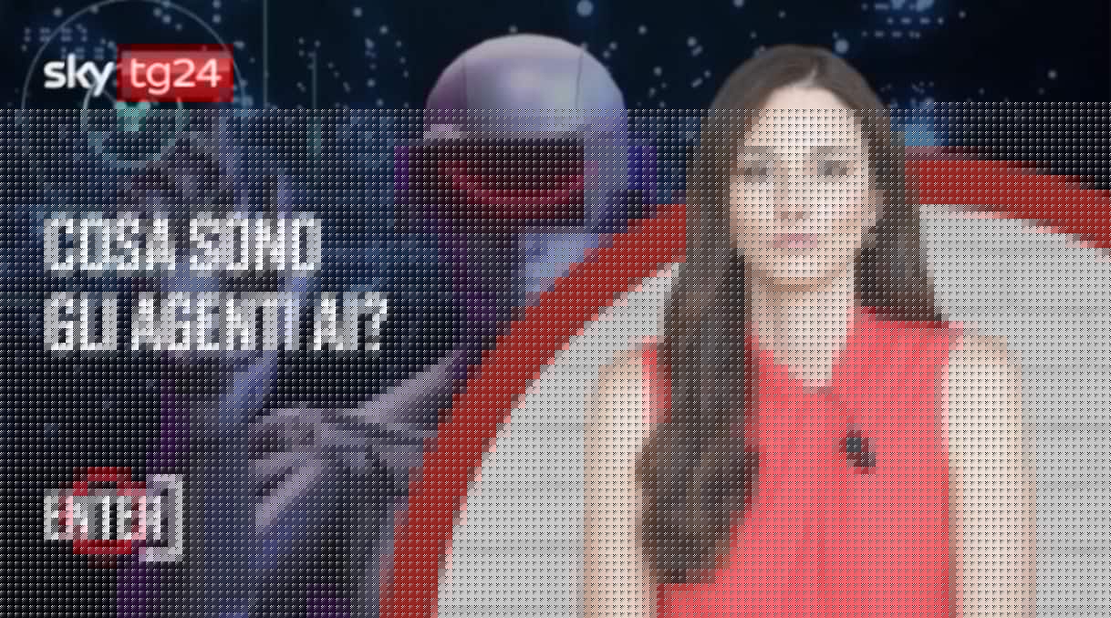 Cosa sono gli agenti AI?