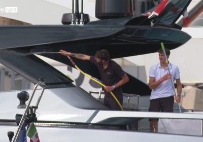 65esima edizione del Salone nautico: manifestazione simbolo della nautica mondiale dal 18 al 23 settembre