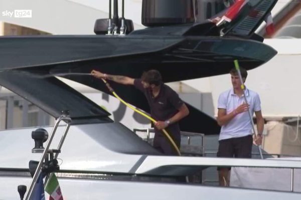 65esima edizione del Salone nautico: manifestazione simbolo della nautica mondiale dal 18 al 23 settembre