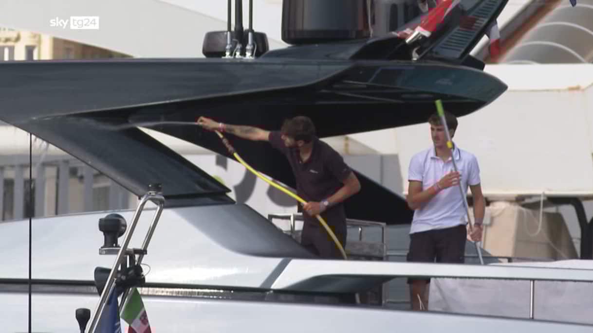 65esima edizione del Salone nautico: manifestazione simbolo della nautica mondiale dal 18 al 23 settembre