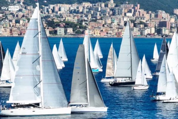 Salone Nautico Internazionale, alla scoperta di tutte le novità tra yachts, mega yachts, piccoli gommoni e imbarcazioni