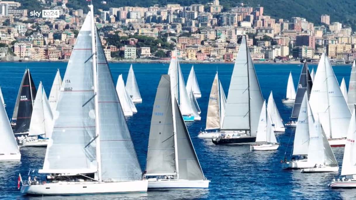 Salone Nautico Internazionale, alla scoperta di tutte le novità tra yachts, mega yachts, piccoli gommoni e imbarcazioni