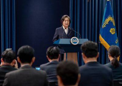 Tempest su Disney+ è una delle serie più politicamente rilevanti dell’anno (ed è assolutamente da vedere)