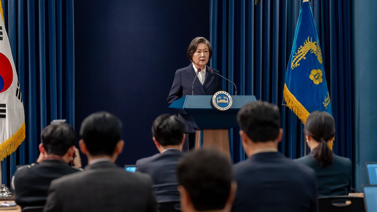 Tempest su Disney+ è una delle serie più politicamente rilevanti dell’anno (ed è assolutamente da vedere)