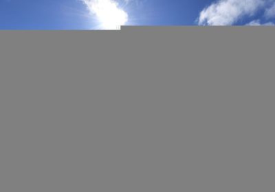 Fiume arancione in Alaska, è uno degli inquietanti emblemi del cambiamento climatico