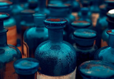 Il romanzo Alchemised è l’evoluzione della popolarissima fanfiction di Harry Potter Manacled (e presto diventerà un film)