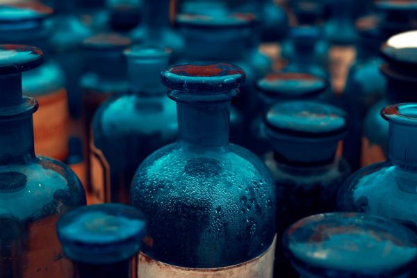 Il romanzo Alchemised è l’evoluzione della popolarissima fanfiction di Harry Potter Manacled (e presto diventerà un film)