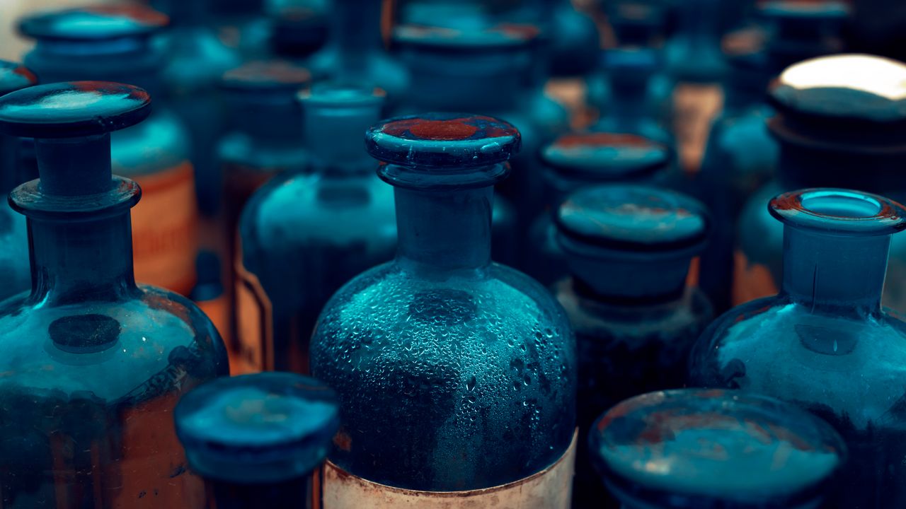 Il romanzo Alchemised è l’evoluzione della popolarissima fanfiction di Harry Potter Manacled (e presto diventerà un film)