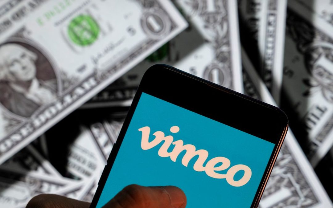 Bending Spoons porta Vimeo in Italia con una maxi acquisizione da 1,38 miliardi
