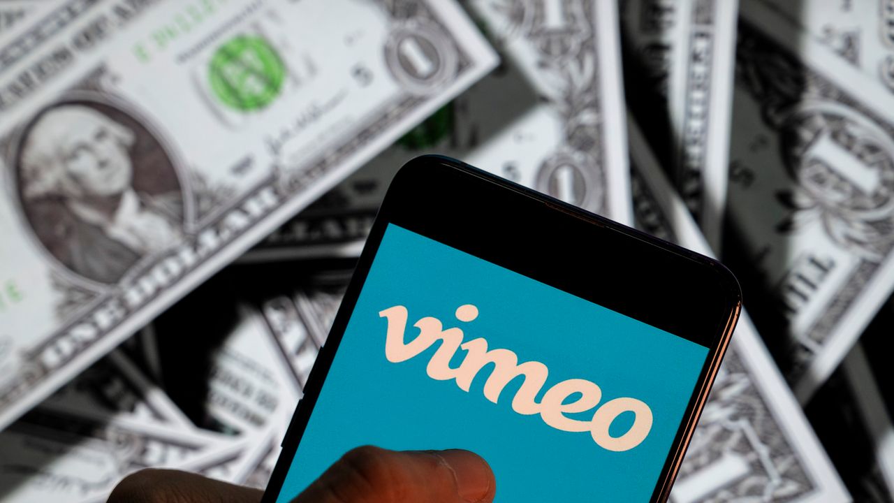 Bending Spoons porta Vimeo in Italia con una maxi acquisizione da 1,38 miliardi