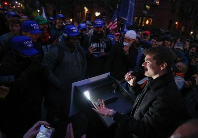 Groyper, chi sono e perché il loro movimento online viene collegato alla morte di Charlie Kirk