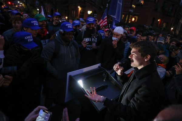 Groyper, chi sono e perché il loro movimento online viene collegato alla morte di Charlie Kirk