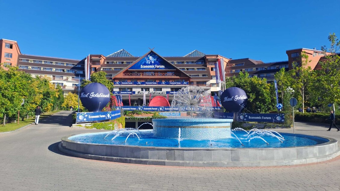 Impatto IA sullp sviluppo dell’economia, la Polonia indietro rispetto alla Ue – Future Tech