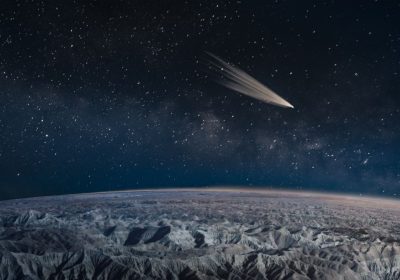 Cometa interstellare, come potremmo intercettare e studiare la prossima che passerà vicino alla Terra (con i giusti preparativi)