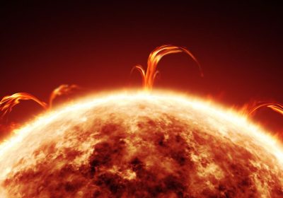 L’attività del Sole sta aumentando sempre di più, non era previsto e gli esperti della Nasa non sanno ancora spiegare perché