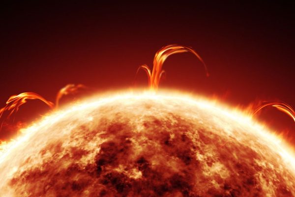 L’attività del Sole sta aumentando sempre di più, non era previsto e gli esperti della Nasa non sanno ancora spiegare perché